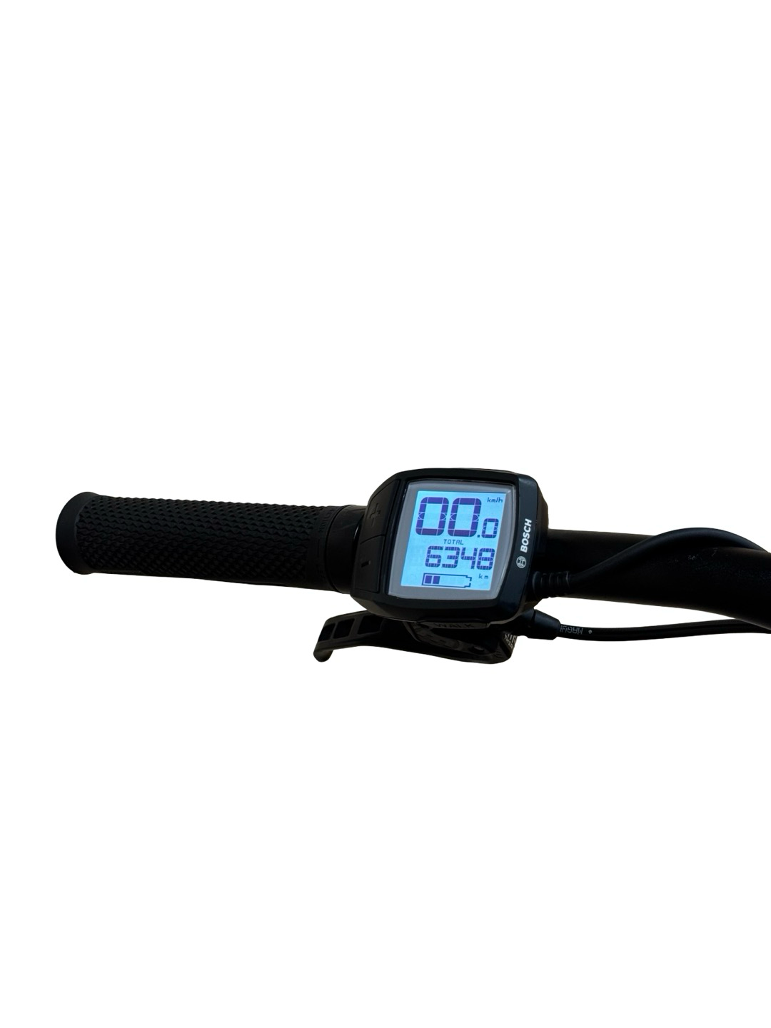 Cube Stereo Hybrid 120 Race 625 29 pouces VTT électrique