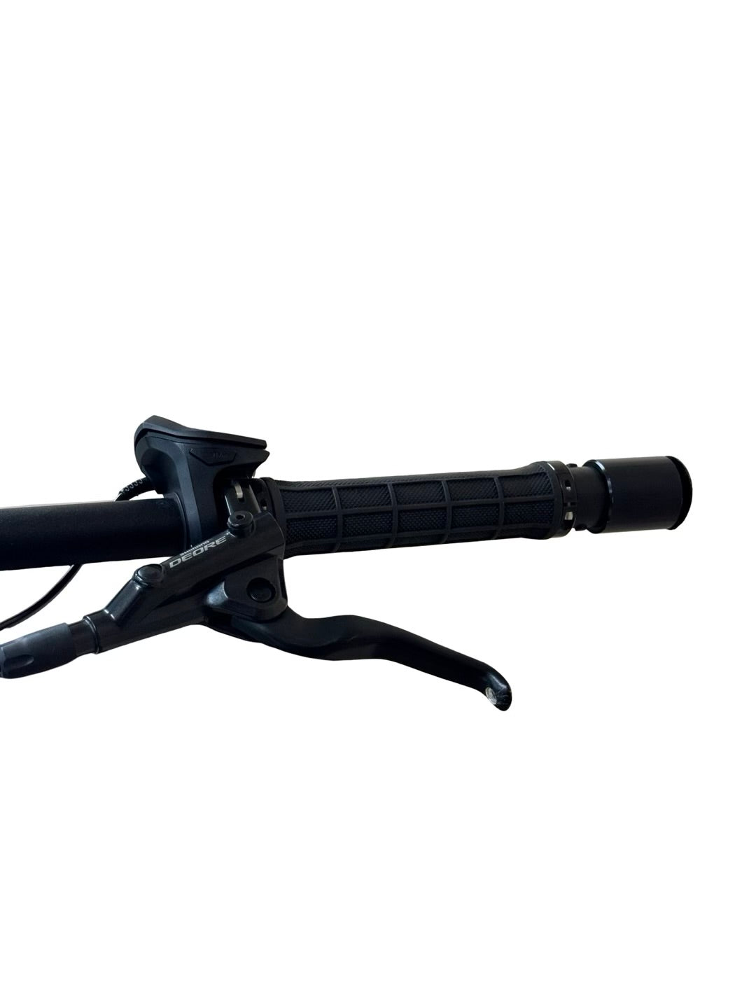 XCYC Pickup Cargo E-Bike