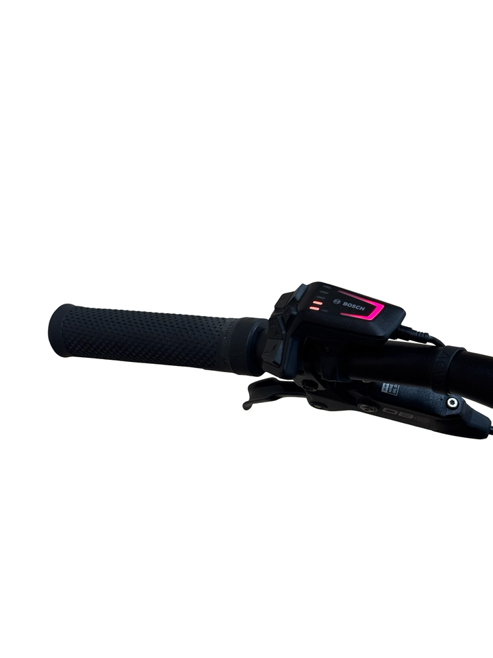 Cube Reaction Hybrid SLX 750 Allroad 29 pouces VTT électrique