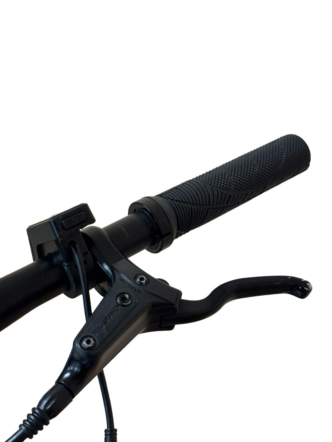 Tenways CGO600 E-Bike