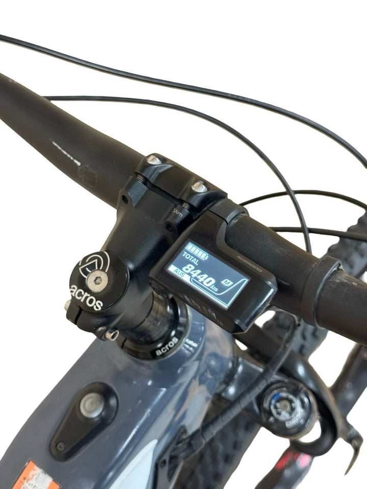 Conway eWME 429 29 palčno električno gorsko kolo