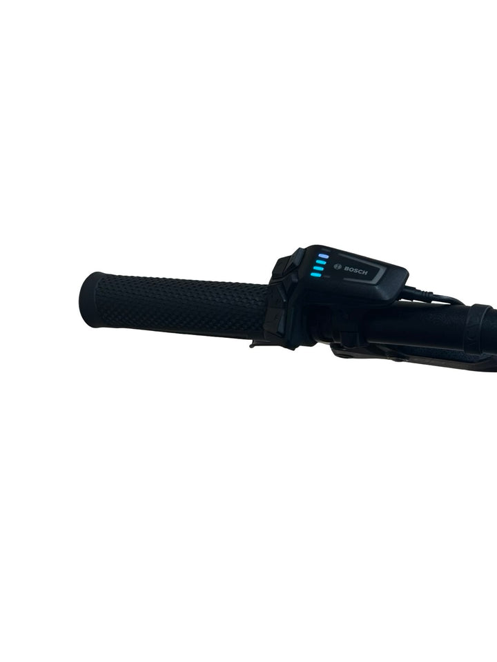 Cube Reaction Hybrid SLX 750 29 calowy Rower elektryczn górski