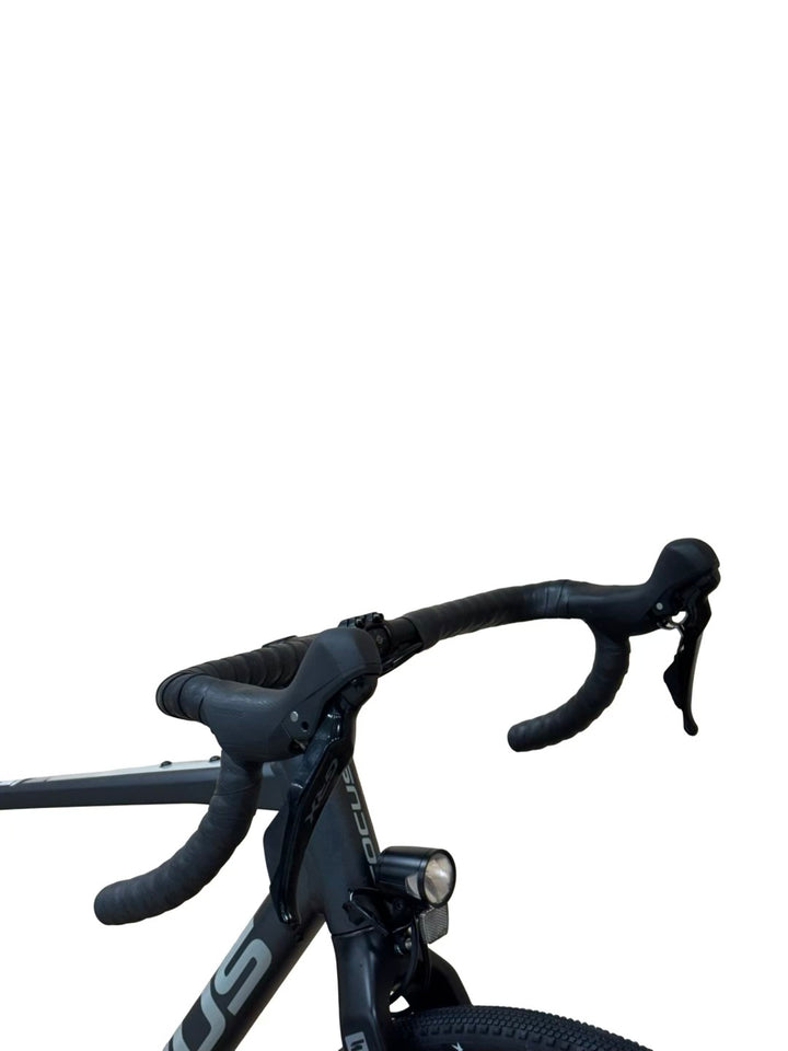 Focus Atlas 6.7 EQP Gravel bike