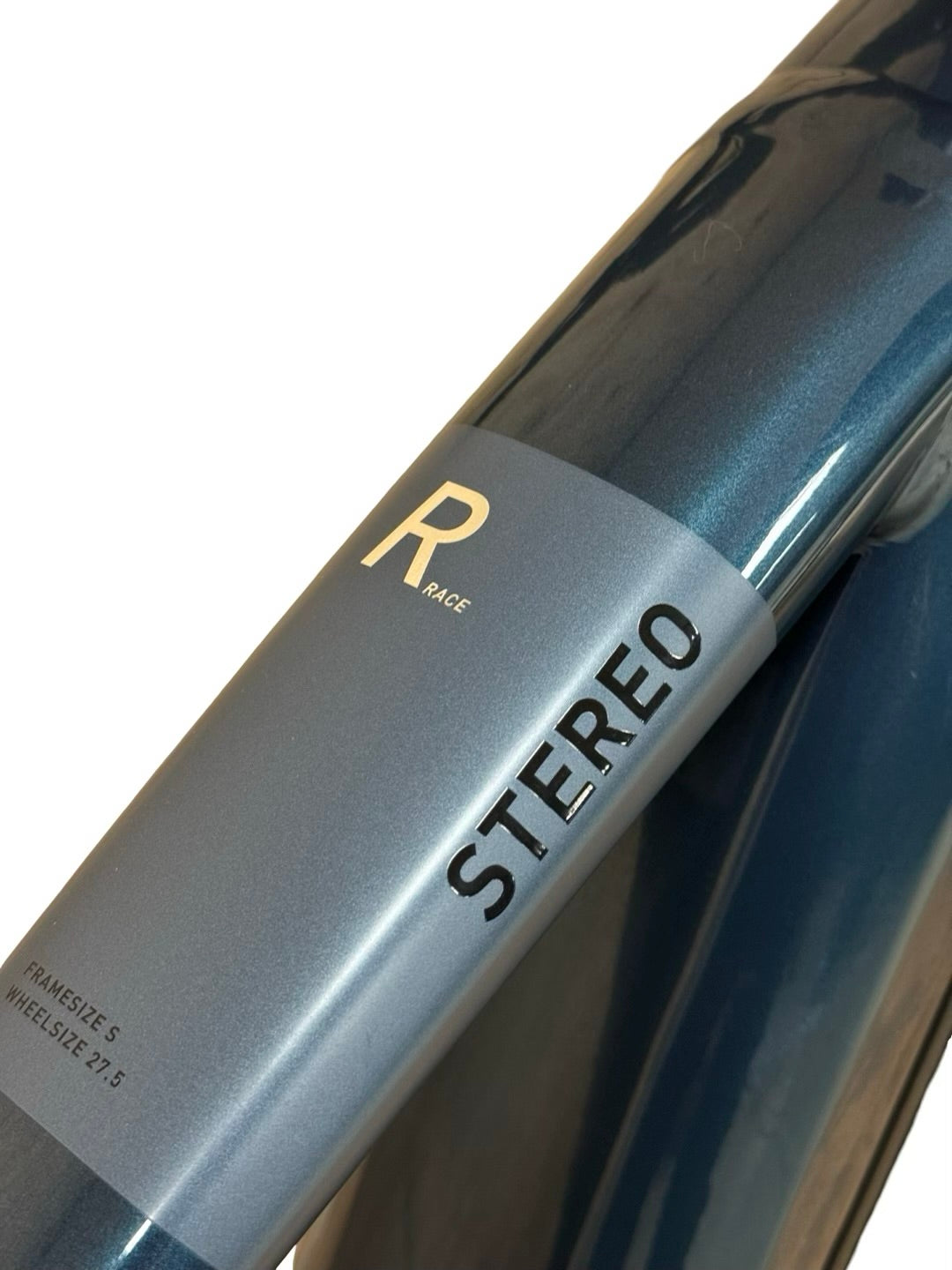 Cube Stereo Hybrid 120 Race 750 Elektriline maastikuratas