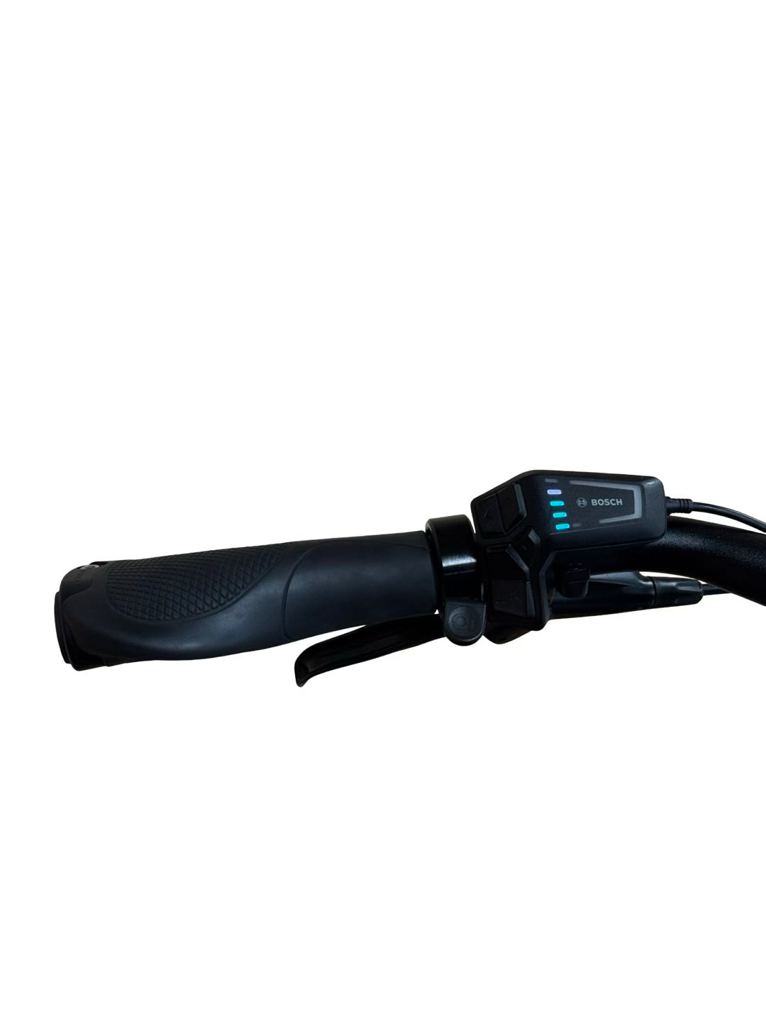 Kalkhoff Image 5.B Excite+ BLX E-cykel