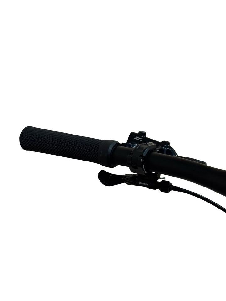 Focus Thron 6.8 EQP 29 calowy Rowery górskie