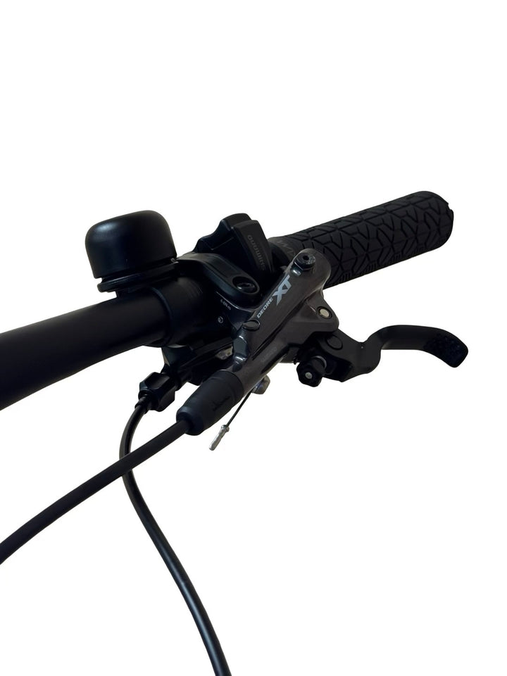 Bulls Sonic Evo AM SL 3 29 инчов Е-планински велосипед