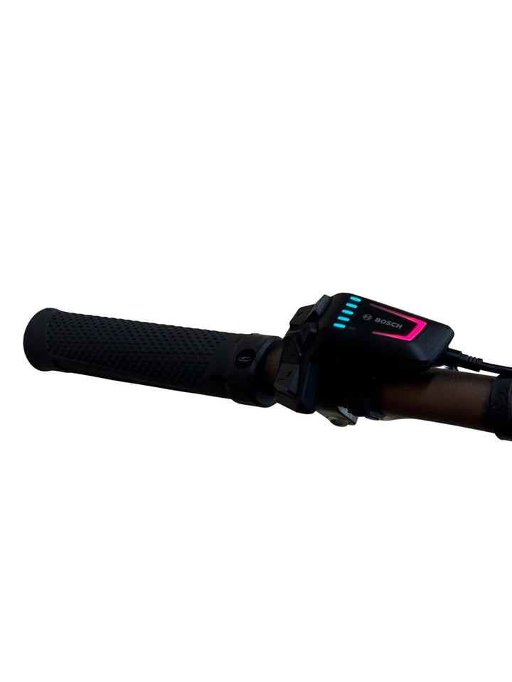 Cube Reaction Hybrid Performance 625 Allroad 29 pulgadas bicicleta de montaña eléctrica