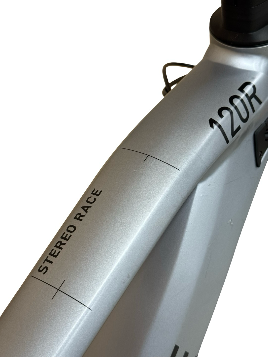 Cube Stereo Hybrid 120 Race 625 29 pouces VTT électrique