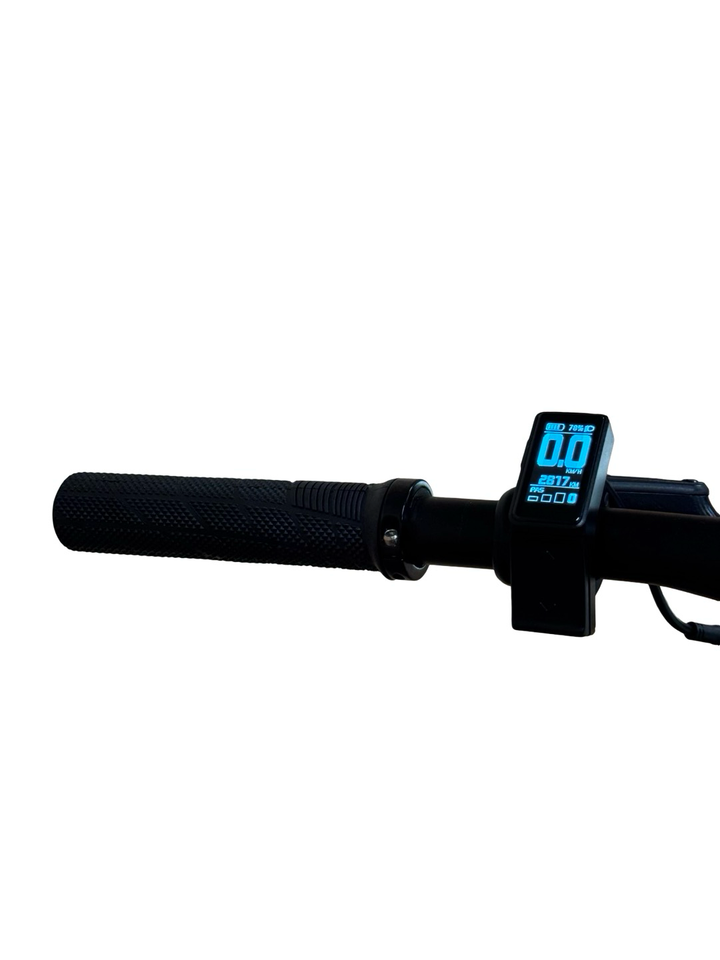 Tenways CGO600 E-Bike