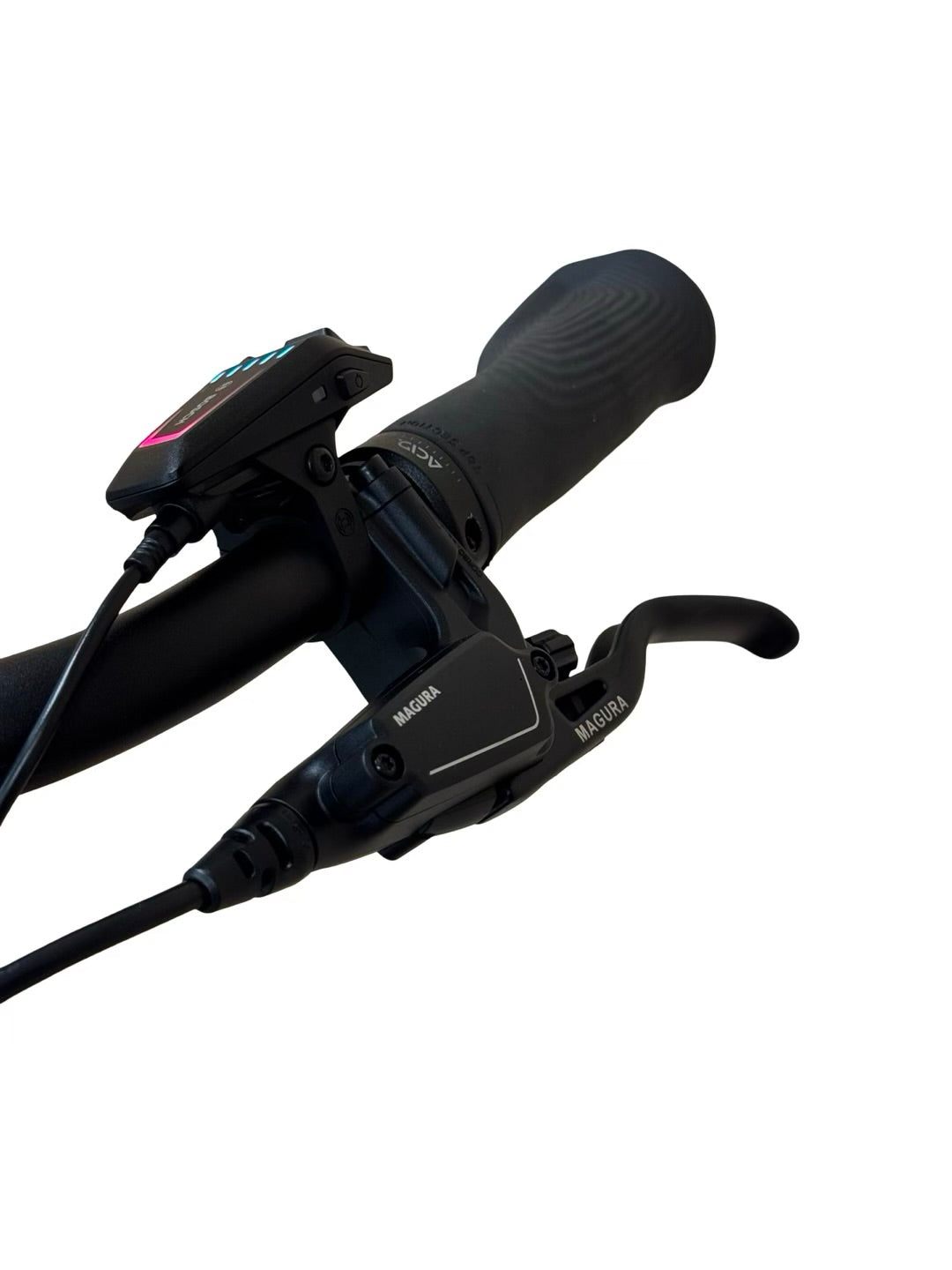 Gazelle Ultimate T10 HMB E-Bike