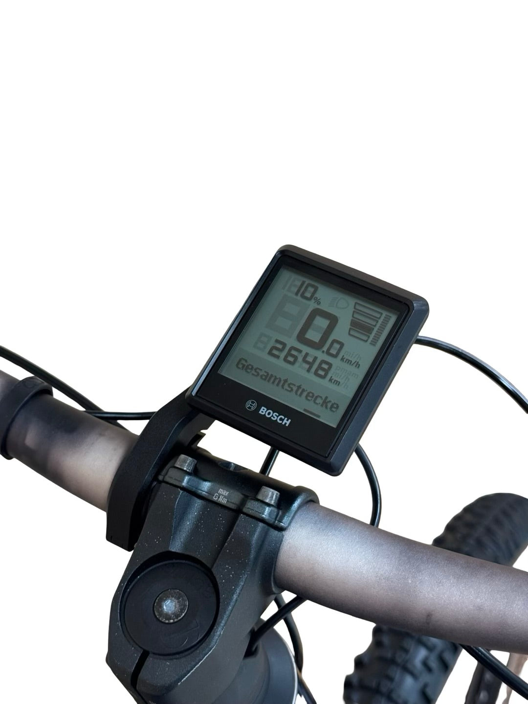 Cube Stereo Hybrid 120 Race 750 29 инчов Е-планински велосипед