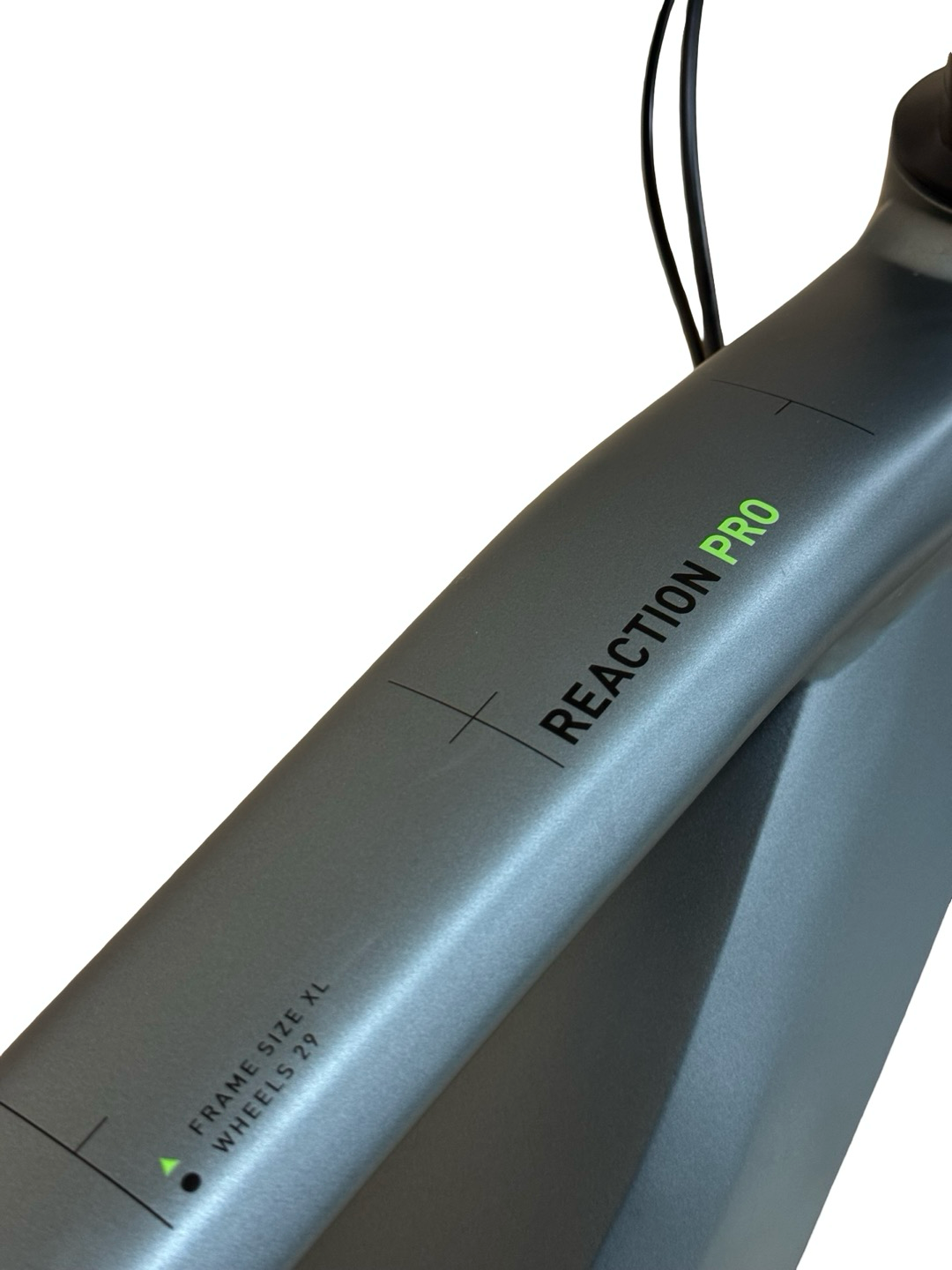 Cube Reaction Hybrid Pro 625 29 инчов Е-планински велосипед