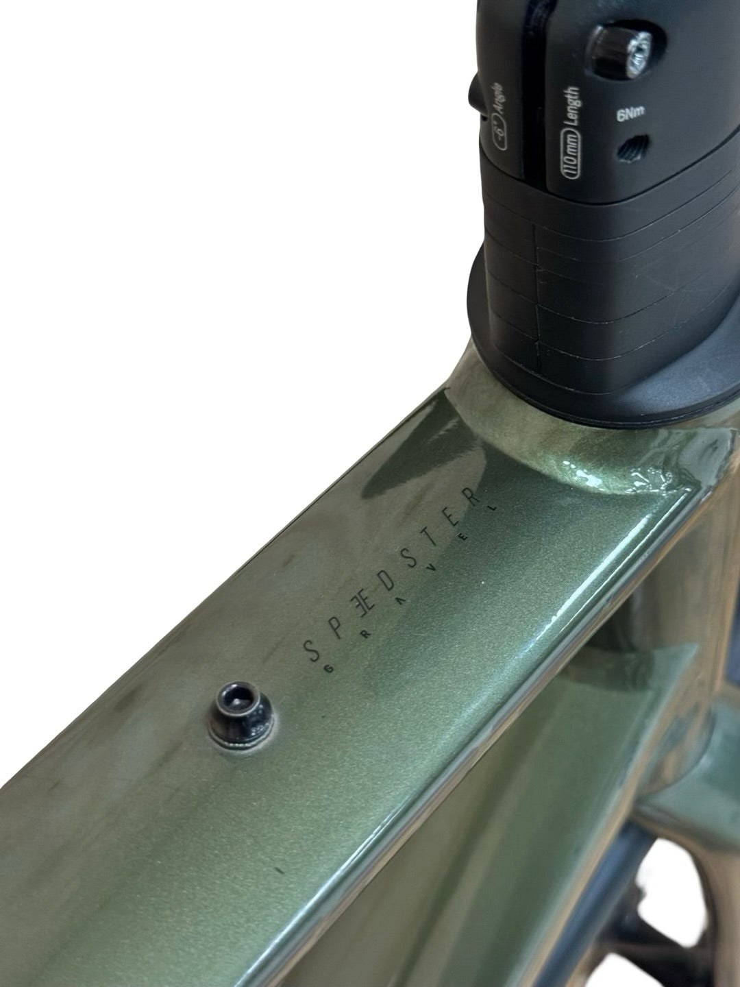 Scott Speedster Gravel 20 gravelratas