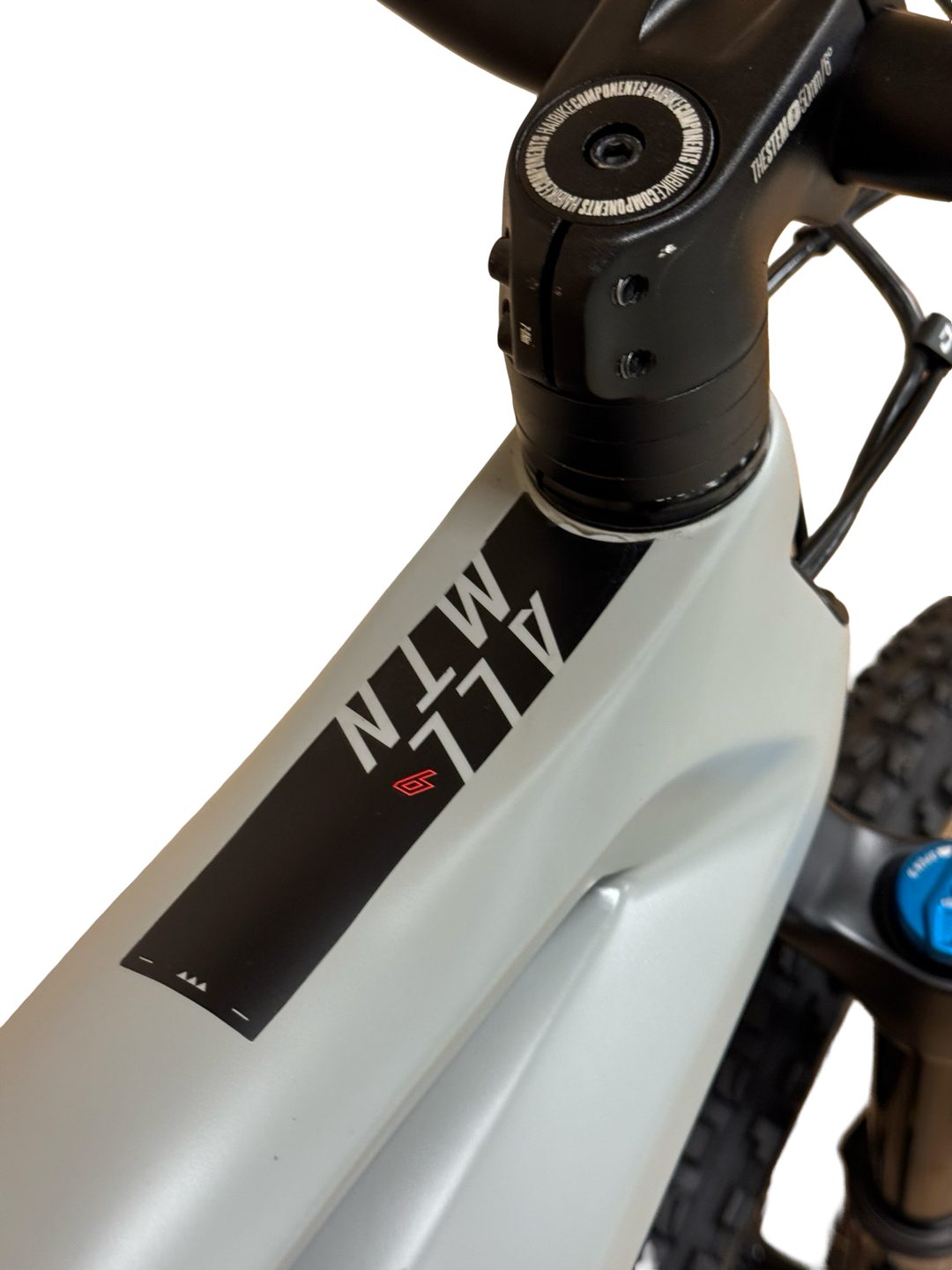 Haibike AllMtn 6 E-Mountainbike