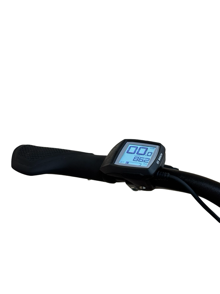 Cube Kathmandu Hybrid One 500 Vélo électrique