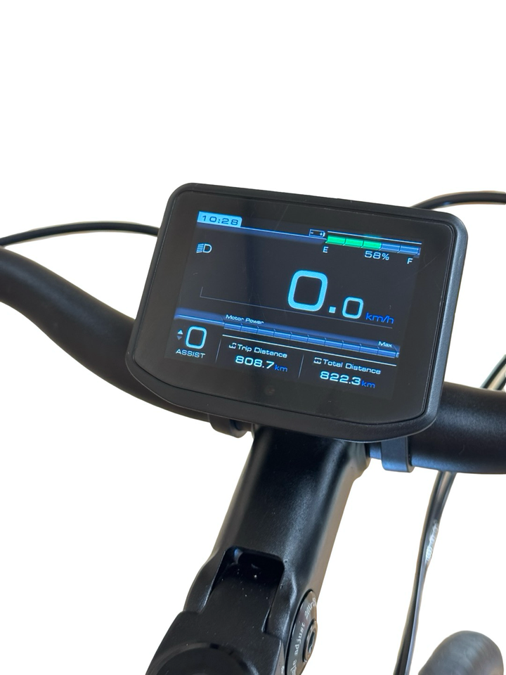 Tenways AGO T E-Bike