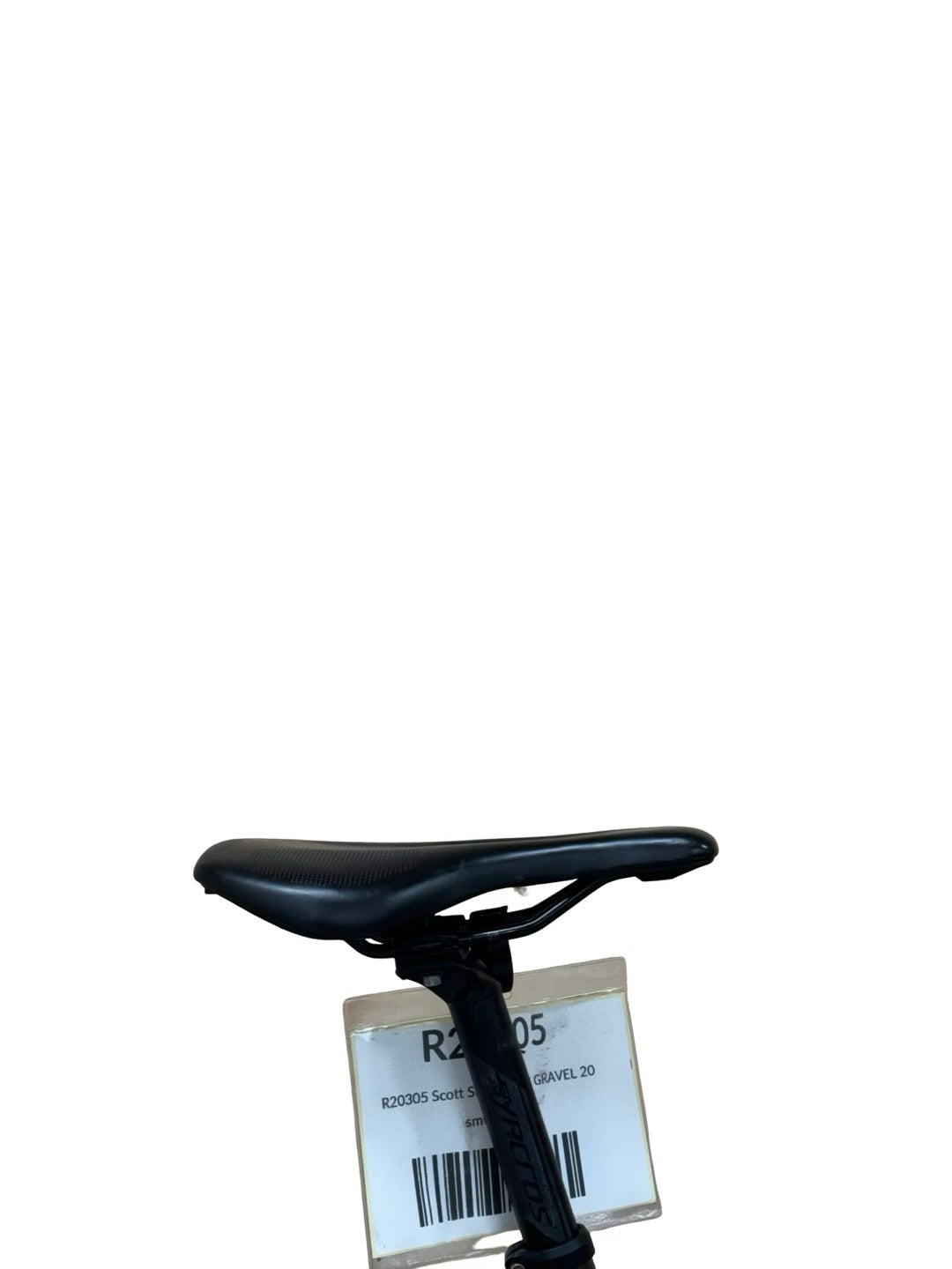 Scott Speedster Gravel 20 gravelratas