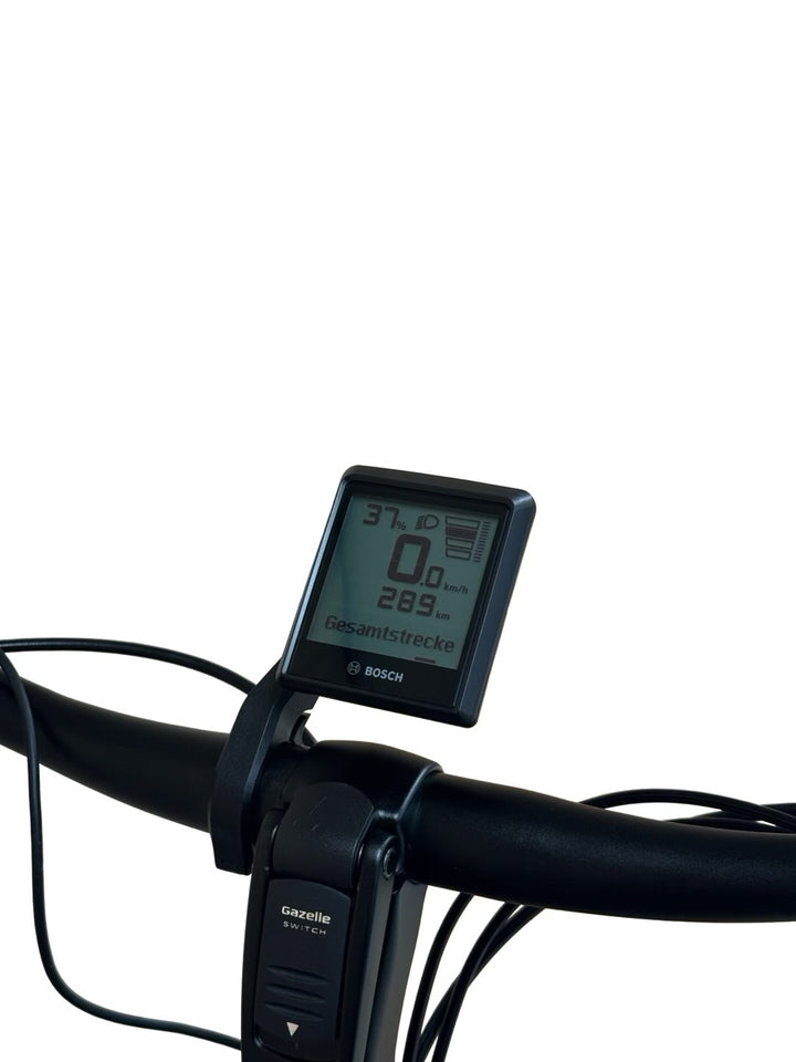 Gazelle Avignon C380 HMB E-Bike