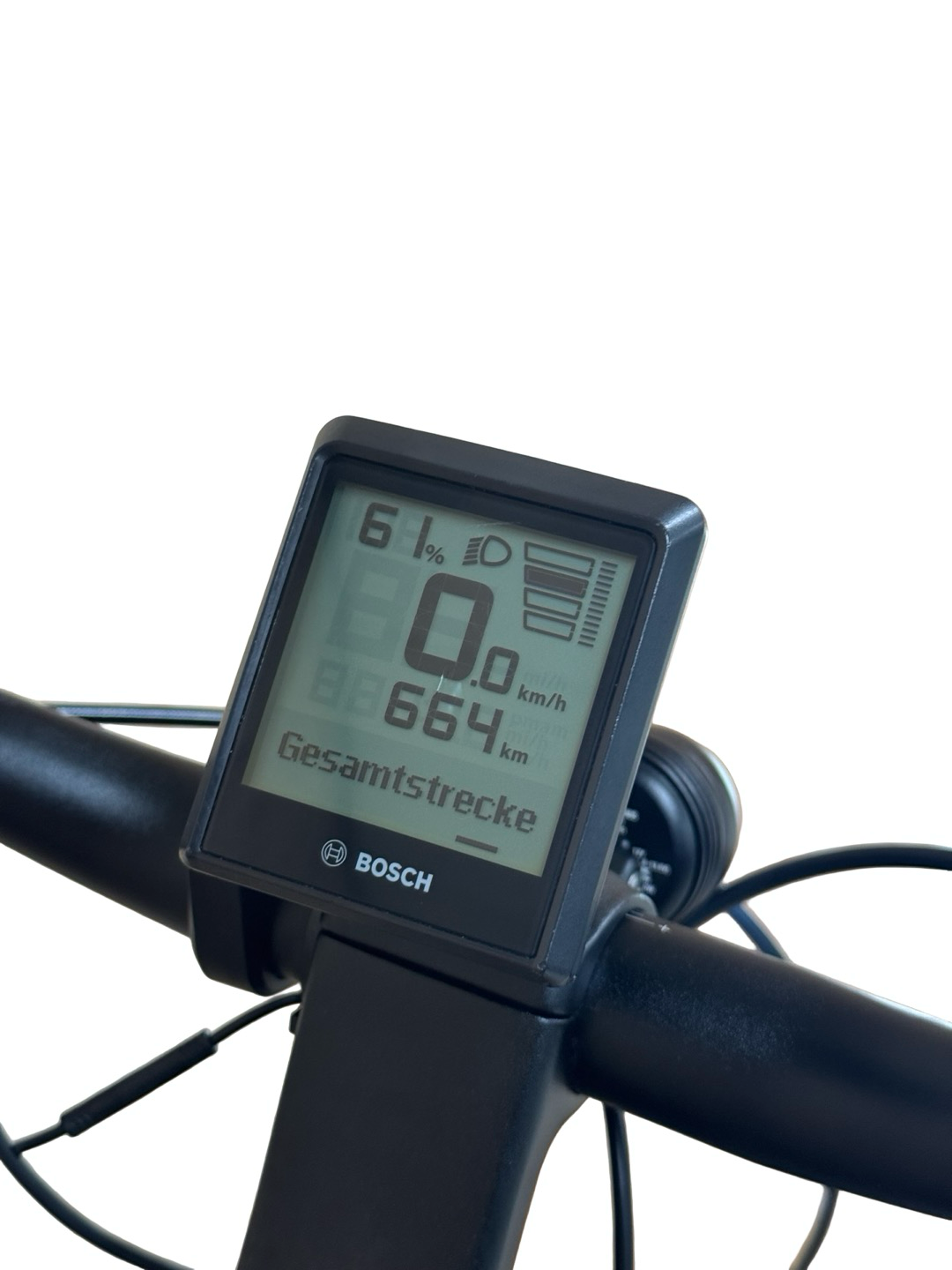 Riese & Müller Nevo4 GT vario E-Bike