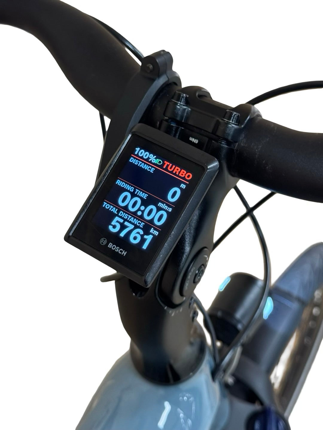 Gazelle Ultimate T10 HMB E-Bike