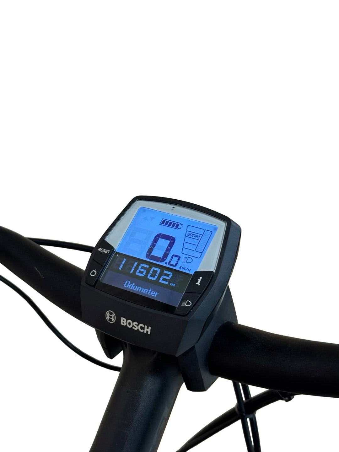 Kalkhoff Agattu 3.B Excite E-cykel