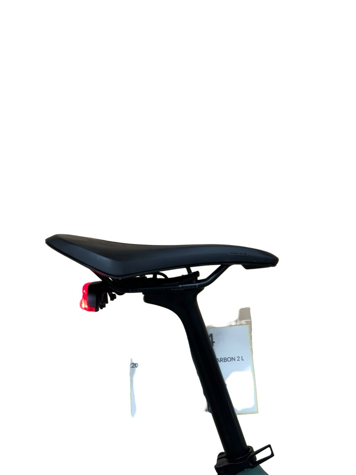 Cannondale Topstone Carbon 2 L Gravel bike