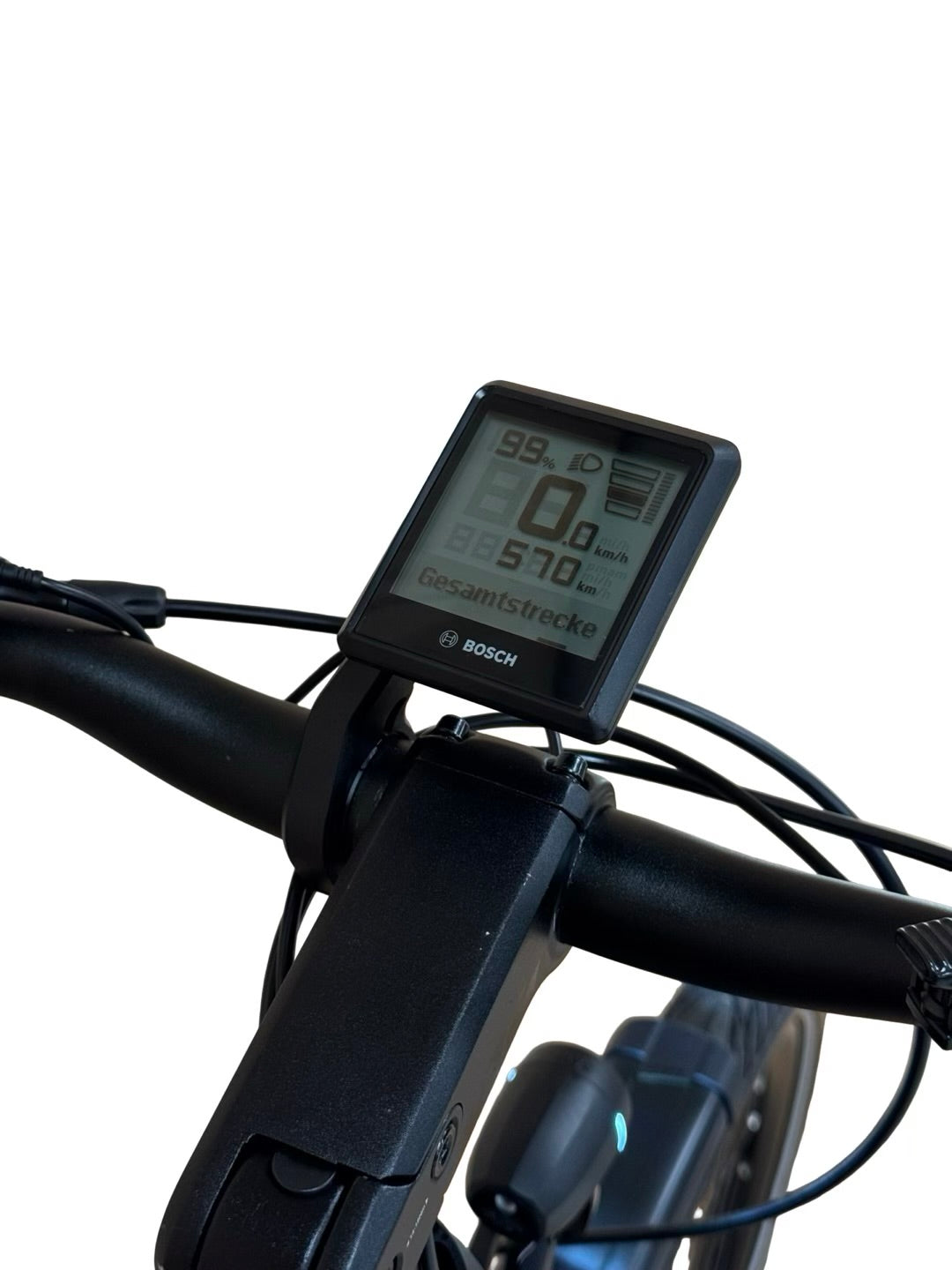 KTM Macina Style 730 bicicleta eléctrica