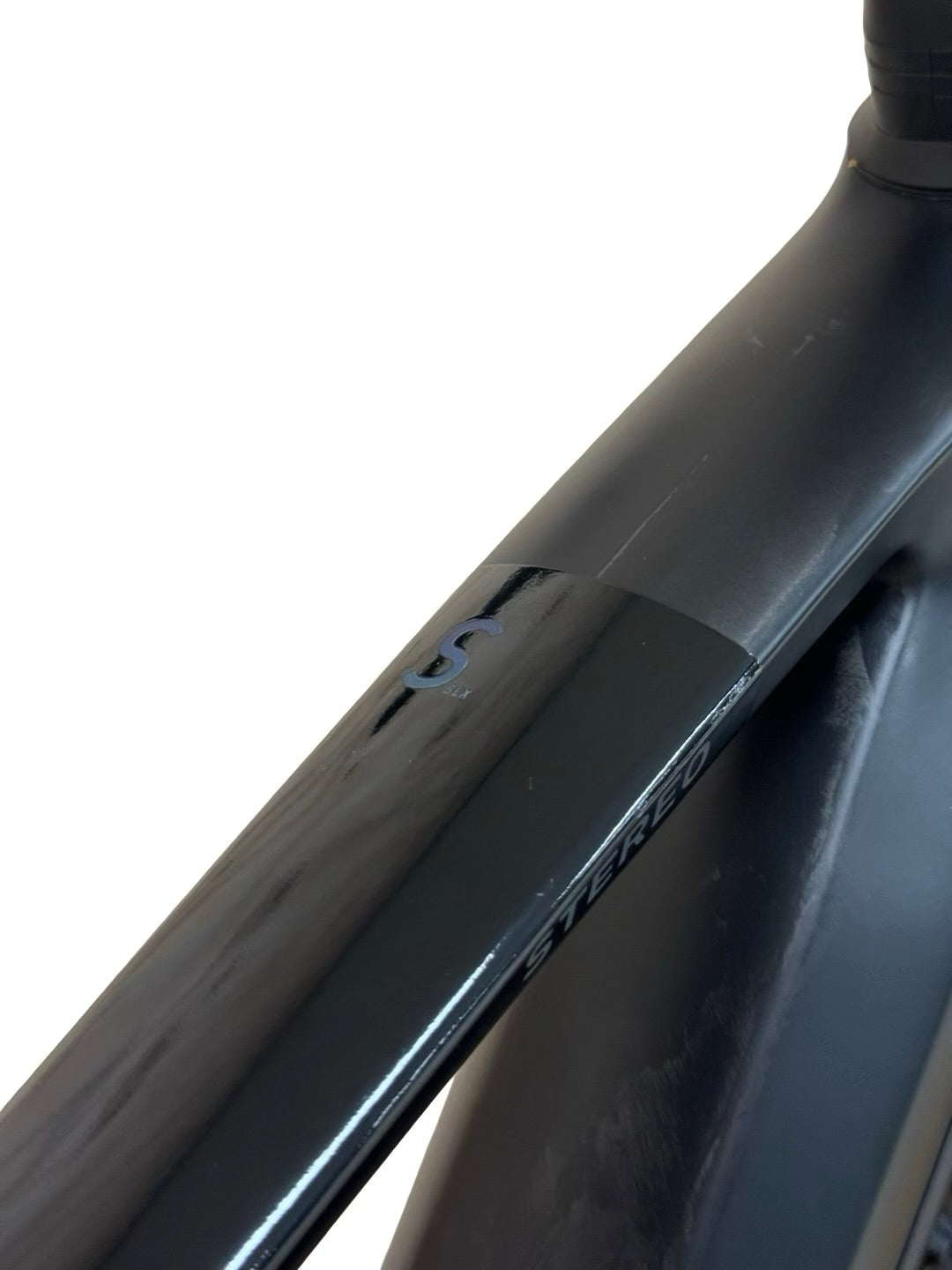 Cube Stereo Hybrid 160 HPC SLX 750 E-maastopyörä