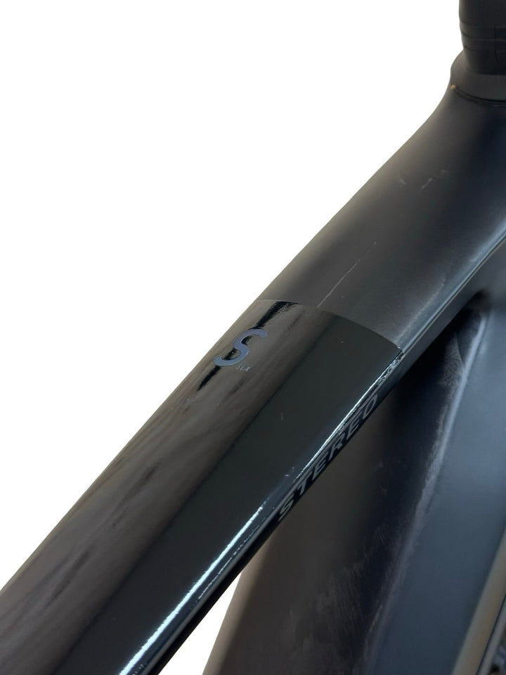 Cube Stereo Hybrid 160 HPC SLX 750 E-maastopyörä