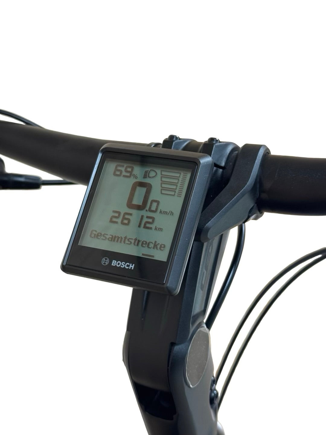 Kalkhoff Image 5.B Excite+ BLX E-cykel