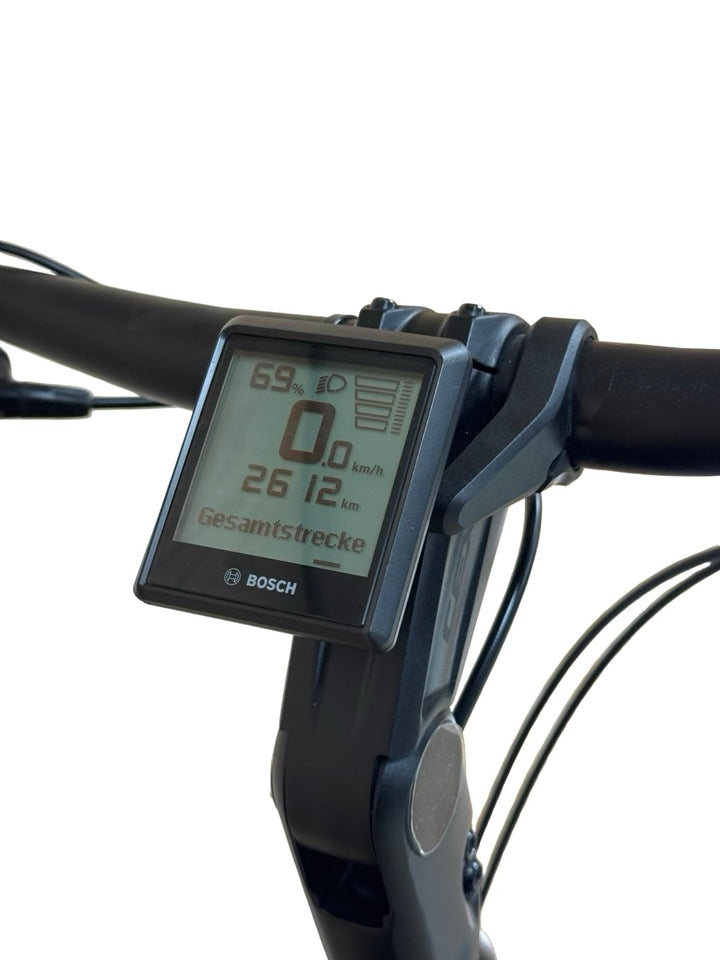 Kalkhoff Image 5.B Excite+ BLX E-cykel