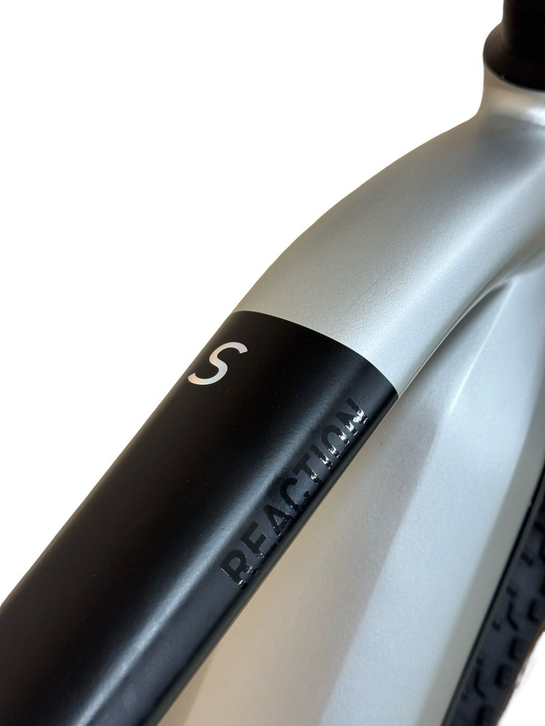 Cube Reaction Hybrid SLX 750 29 pouces VTT électrique