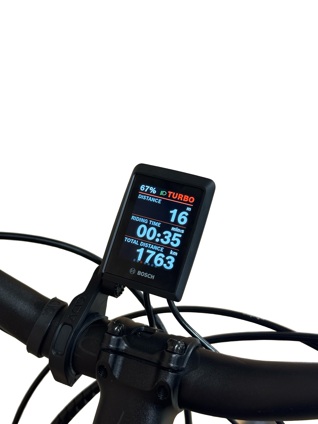 Cube Supreme Sport Hybrid Pro 625 Vélo électrique