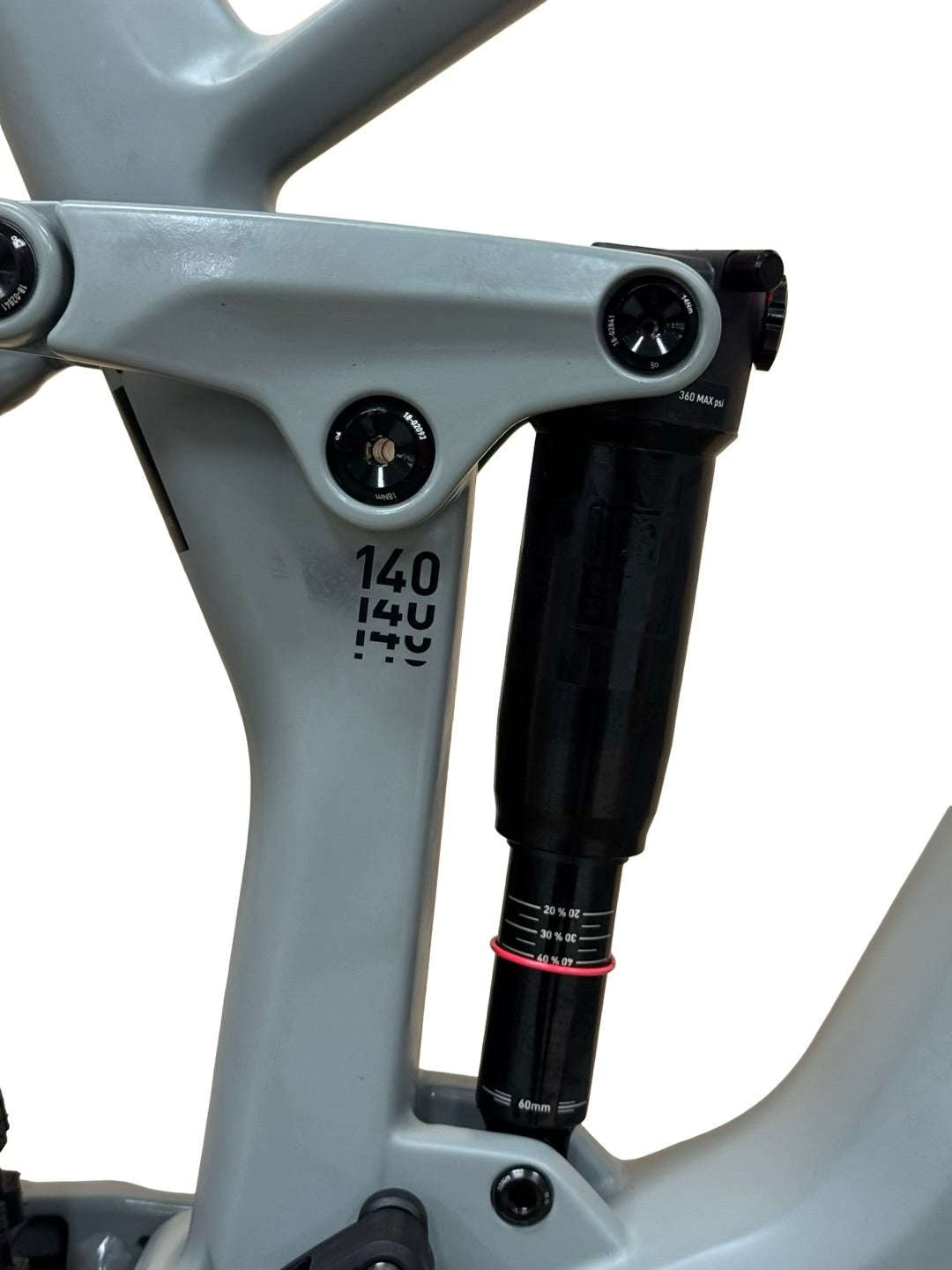 Cube Stereo Hybrid 140 HPC Pro 750 29 pouces VTT électrique