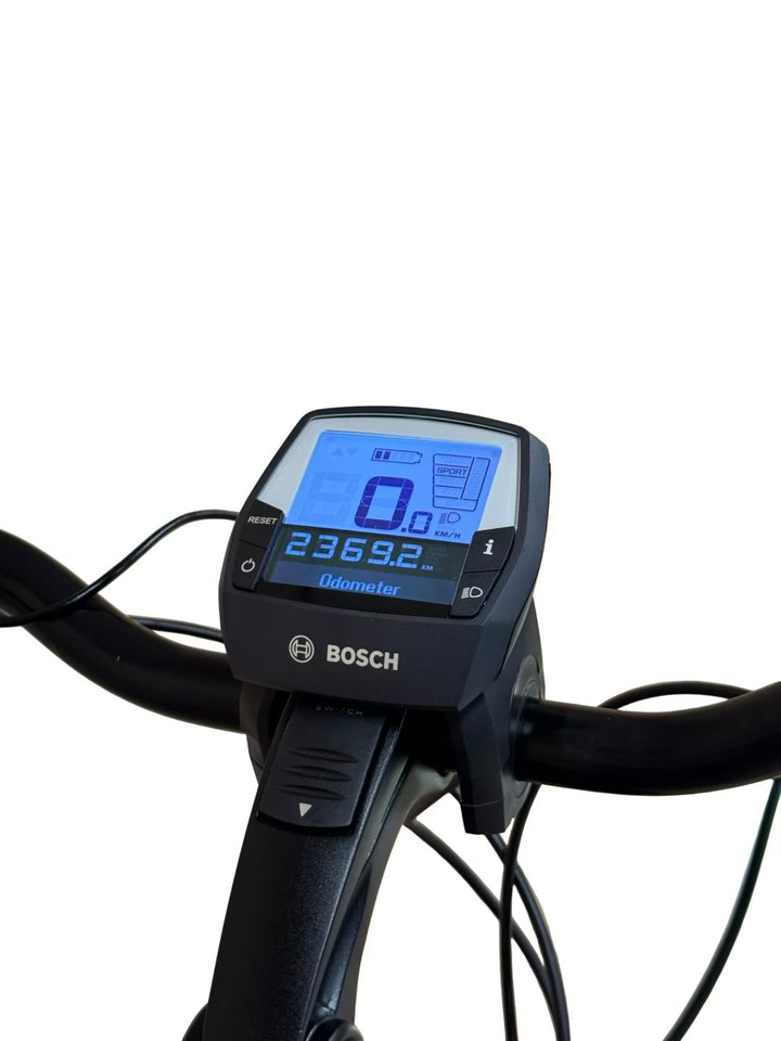 Gazelle Arroyo C8 HMB Elite E-Bike