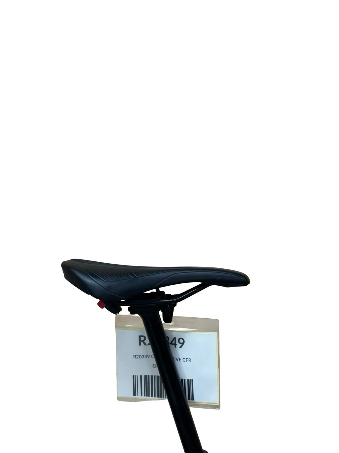 Canyon Strive CFR 29 pouces VTT