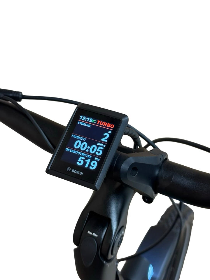 Kalkhoff Entice 5.B Season el-sykkel