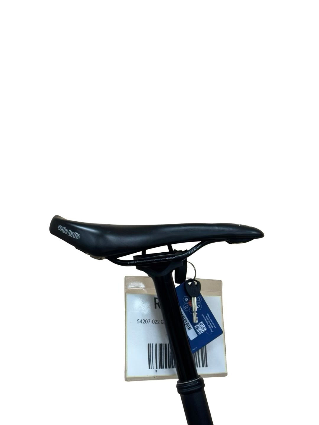 Ghost E-Teru Advanced E-Mountainbike