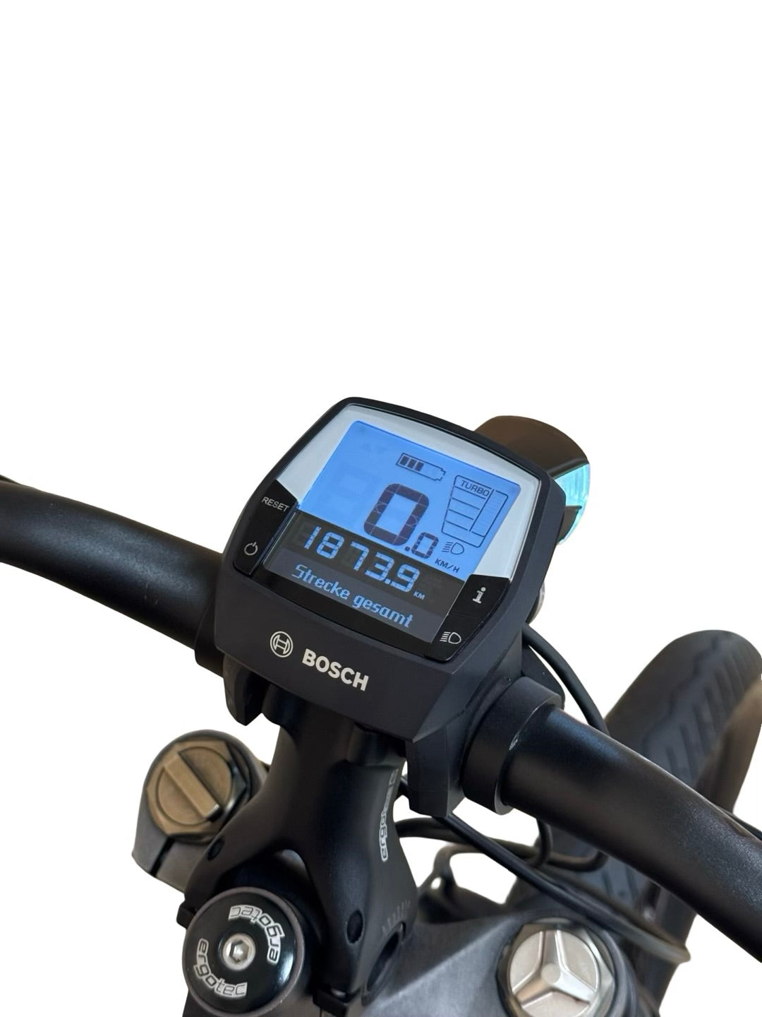 XCYC Pickup Cargo E-Bike