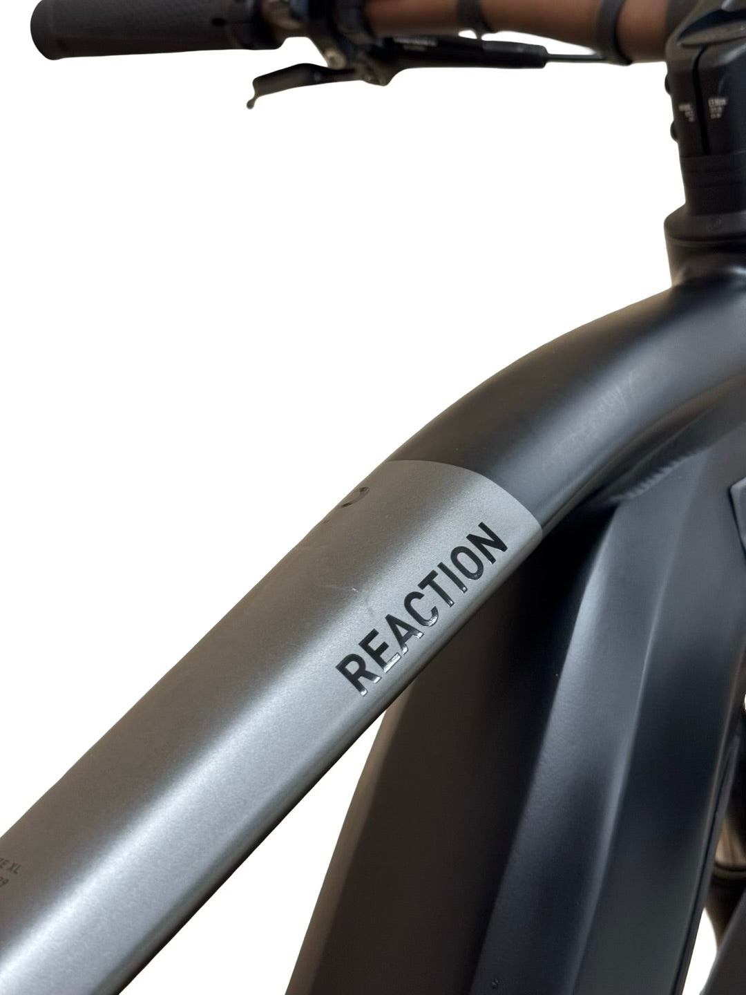Cube Reaction Hybrid Performance 625 Allroad 29 pulgadas bicicleta de montaña eléctrica