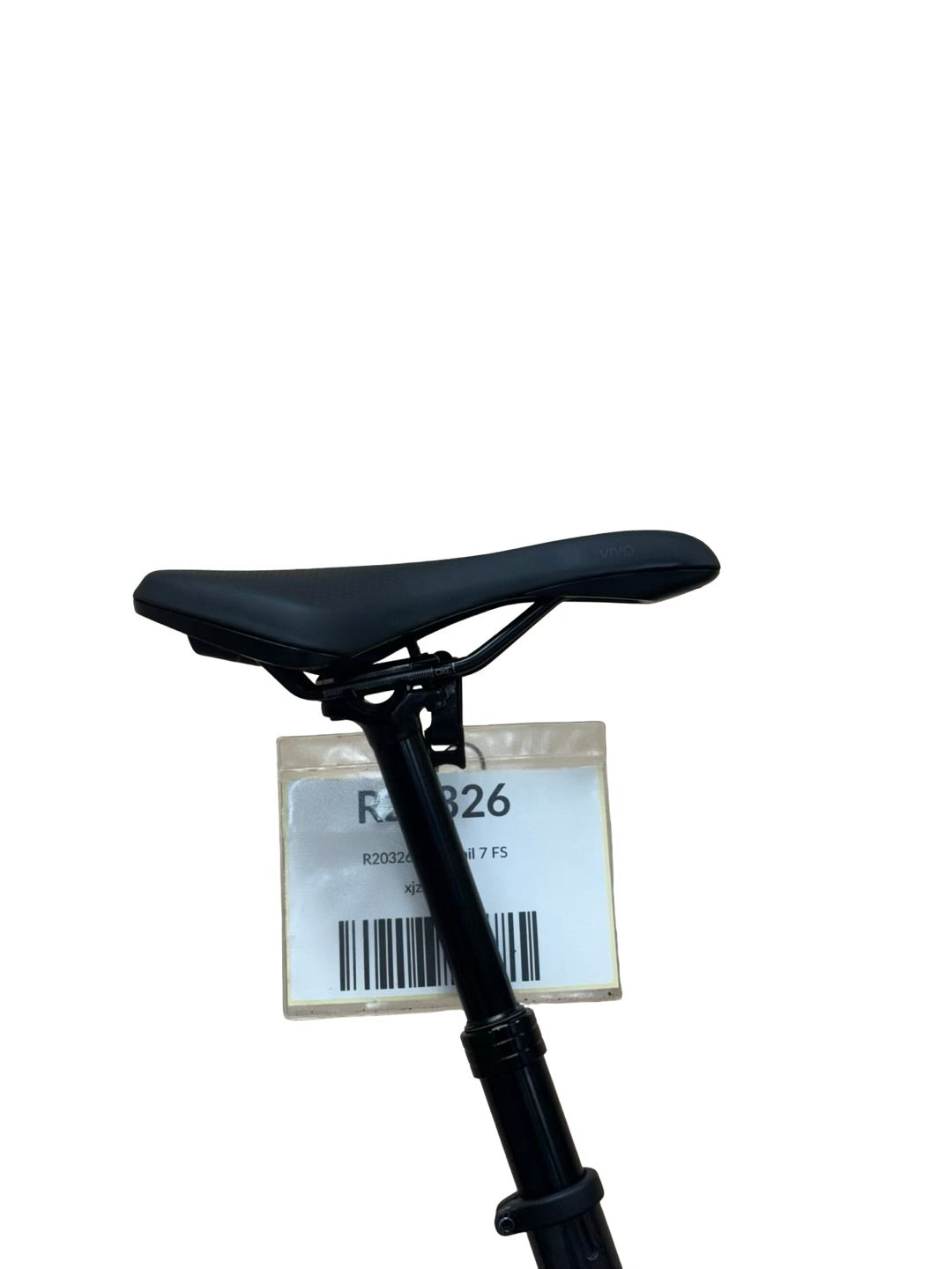 Trek Rail 7 29 collas e-rounain velosipēds