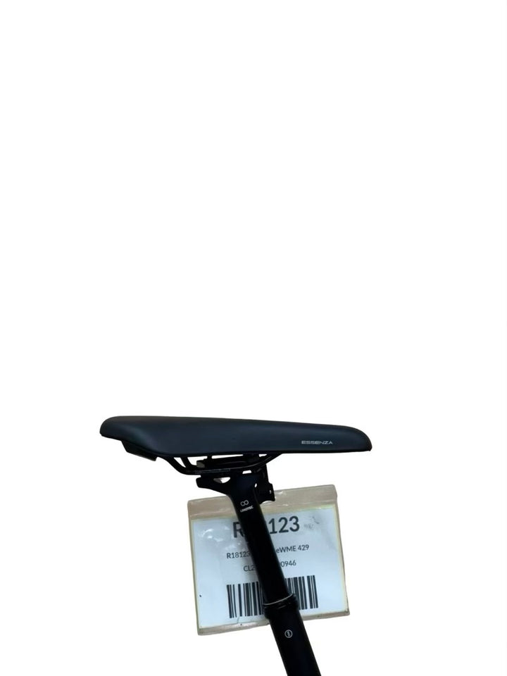 Conway eWME 429 29 palcový elektrické horské bicykel