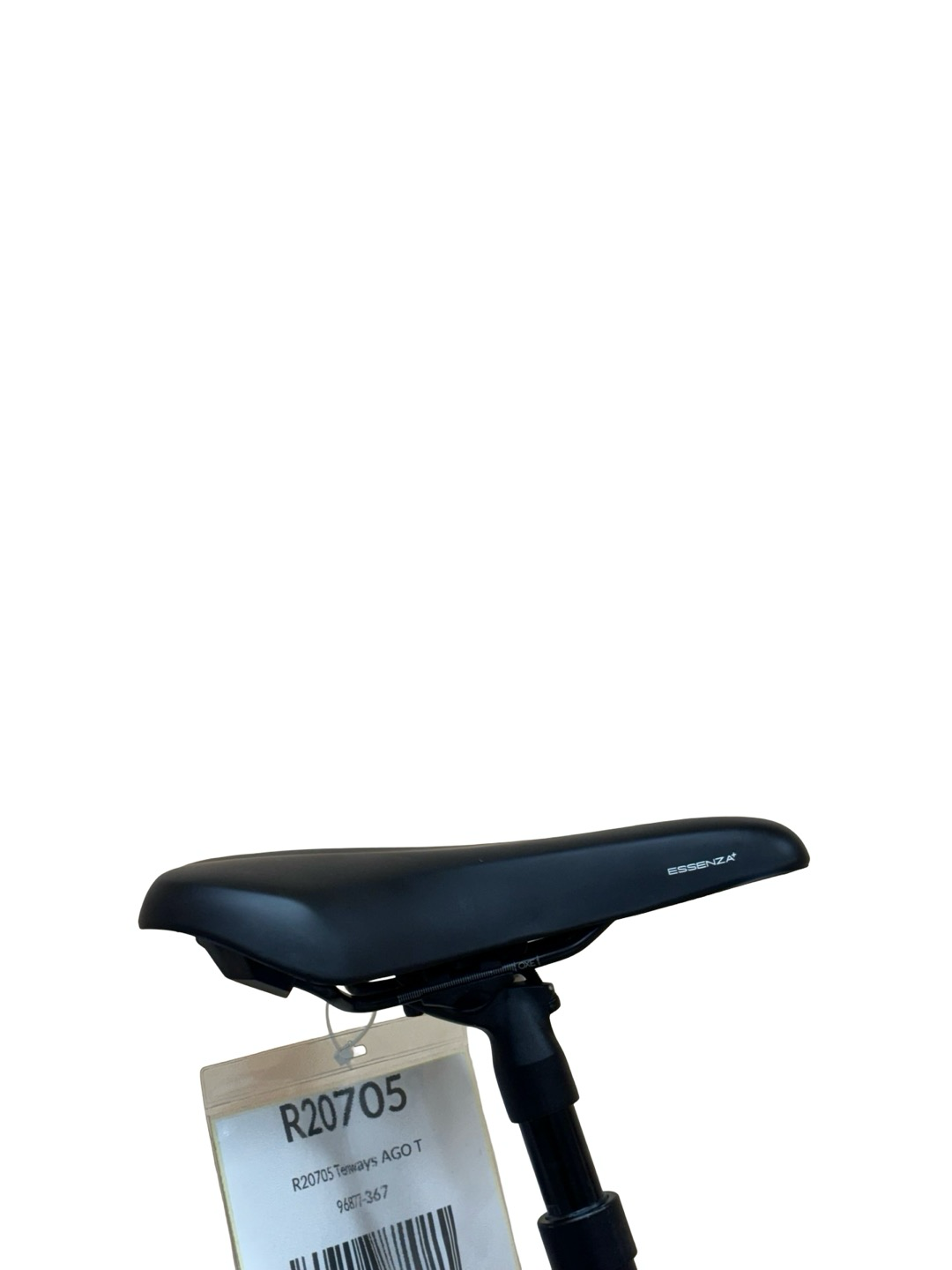 Tenways AGO T E-Bike