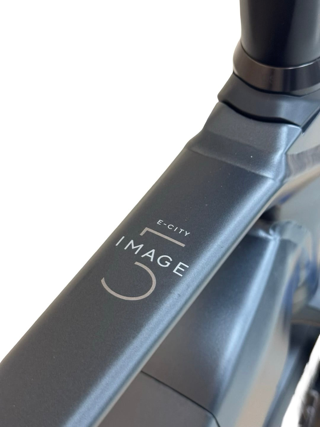 Kalkhoff Image 5.B Excite+ BLX E-cykel