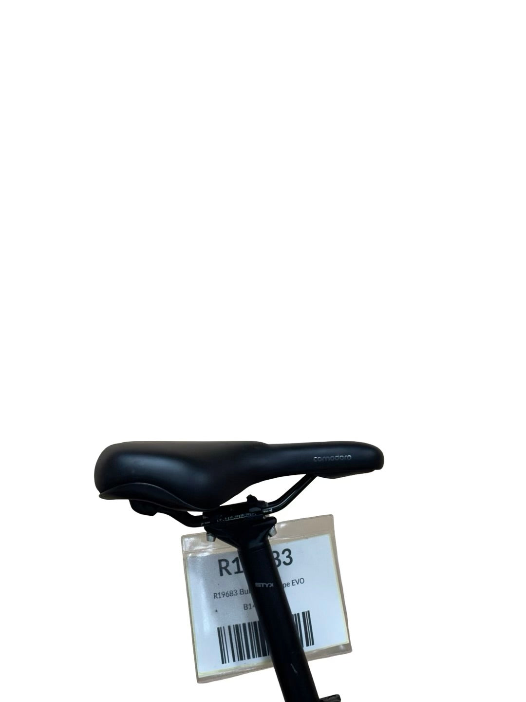 Bulls Landscape Evo Vélo électrique