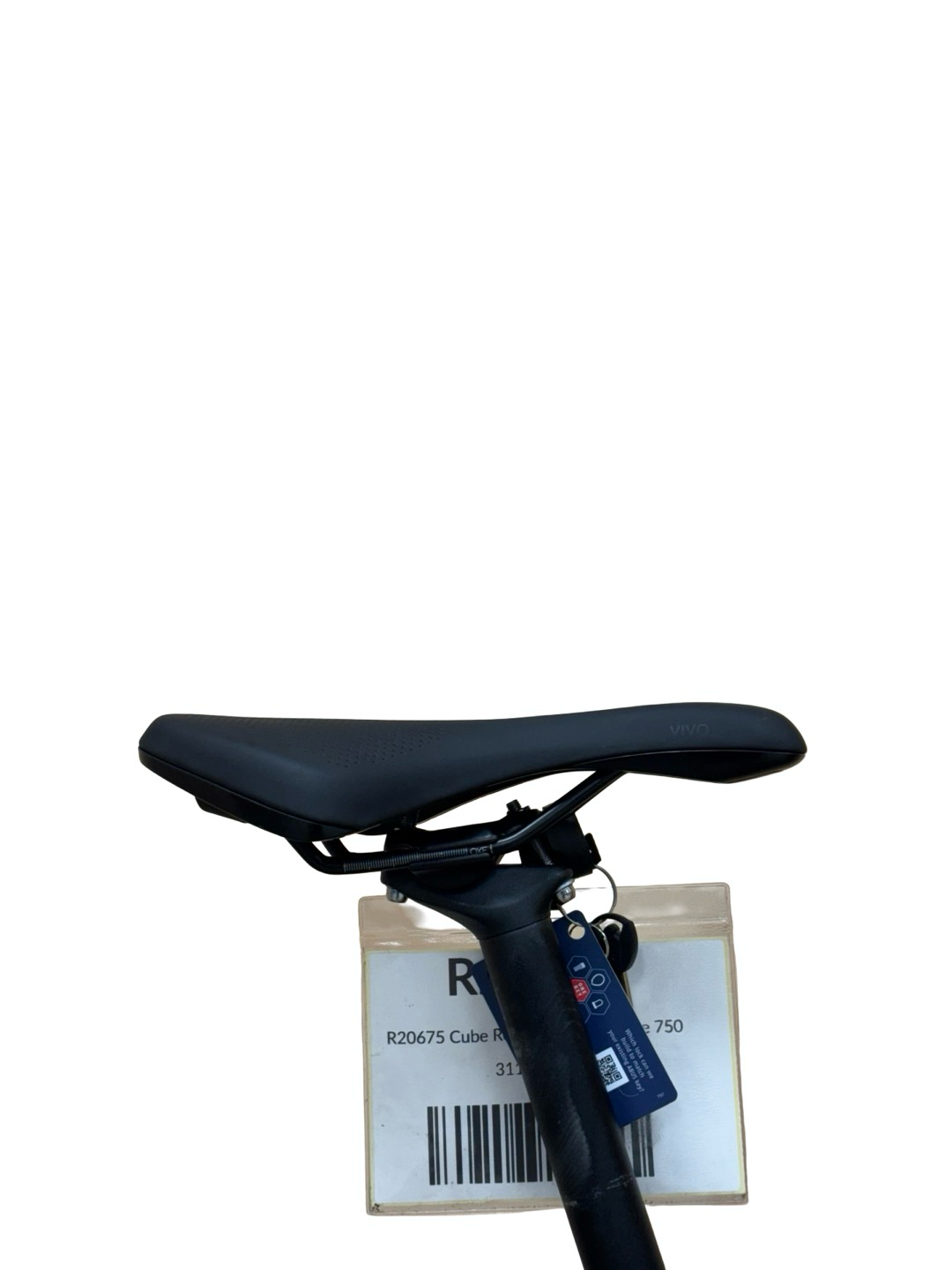 Cube Reaction Hybrid Race 750 Allroad 29 polegadas Bicicletas de montanha elétricas