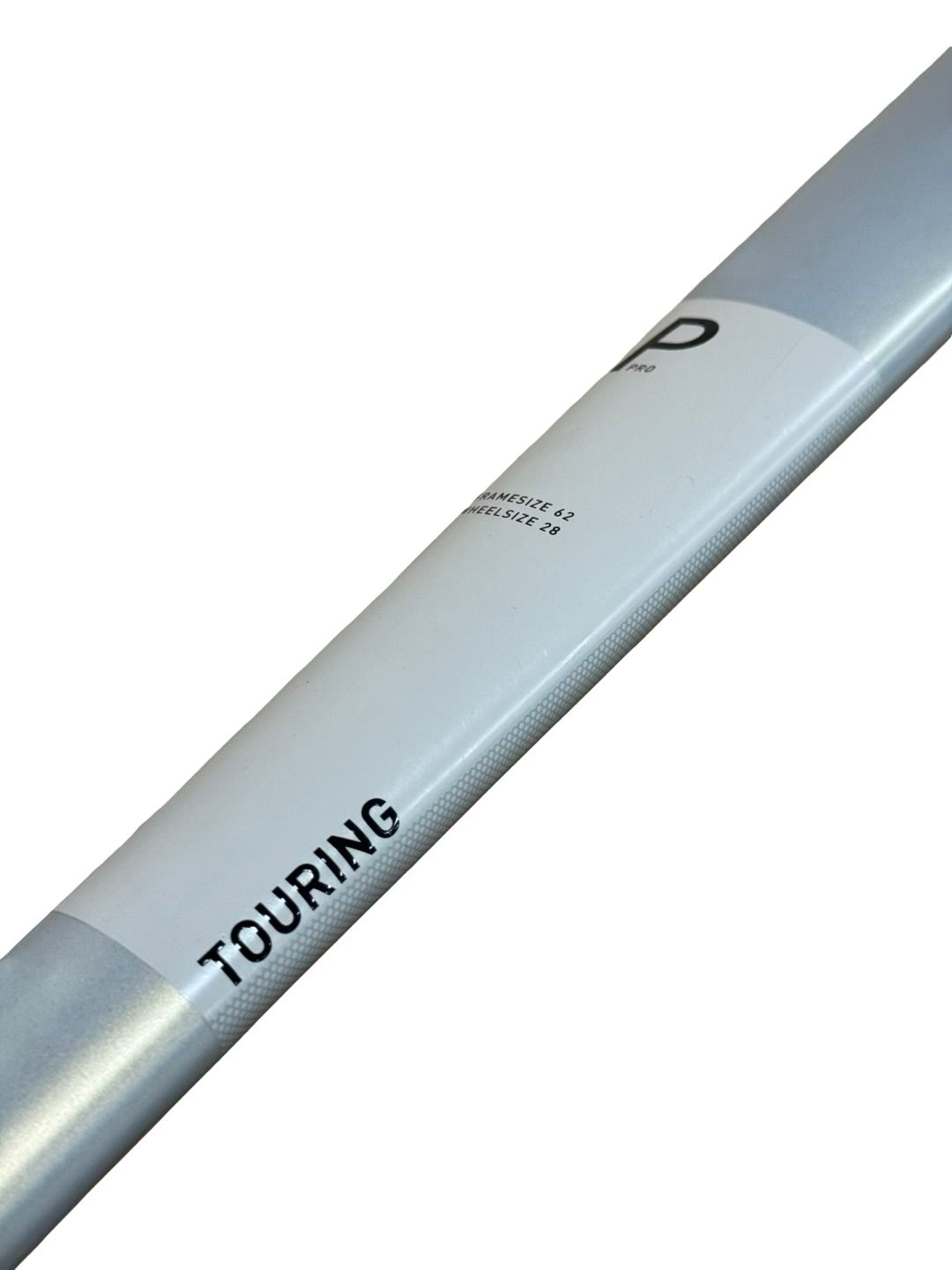 Cube Touring Hybrid Pro 625 E-jalgrattad