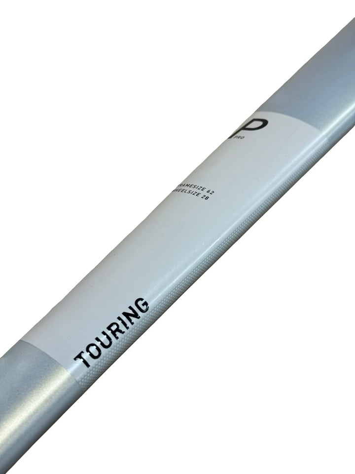 Cube Touring Hybrid Pro 625 E-jalgrattad