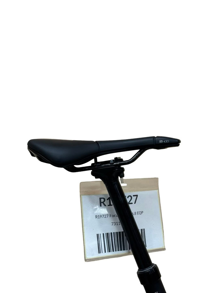 Focus Thron 6.8 EQP 29 calowy Rowery górskie